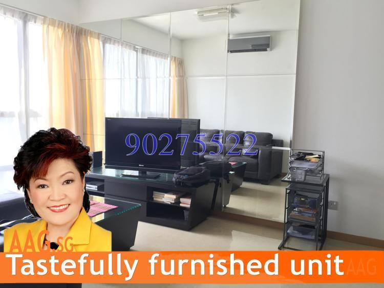 The Clift (D1), Apartment #135816282